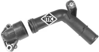 Brida de refrigerante Renault CLIO I · Renault TWINGO I · Renault KANGOO