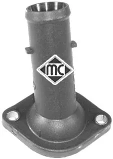 Brida de refrigerante Seat IBIZA III · Seat IBIZA IV · Seat IBIZA IV SC