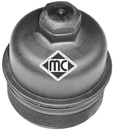 Cubierta, caja filtro de aceite Citroën BERLINGO / BERLINGO FIRST Box Body/MPV · Citroën BERLINGO / BERLINGO FIRST MPV · Citroën XSARA