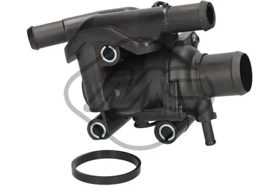 Caja del termostato Ford FOCUS I · Ford FOCUS I Turnier · Ford FOCUS I Saloon