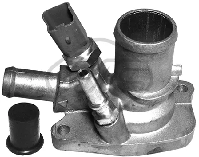 Caja del termostato Alfa Romeo MITO · Fiat SIENA · Fiat DOBLO MPV
