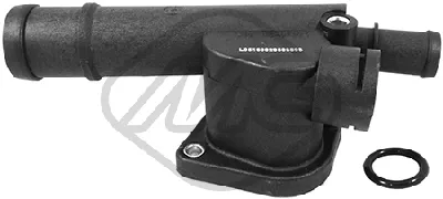 Brida de refrigerante Audi A3 · Audi A6 C6 · Audi A3 Sportback
