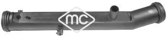 Conducto refrigerante Seat IBIZA II · Seat TOLEDO II · Seat IBIZA III
