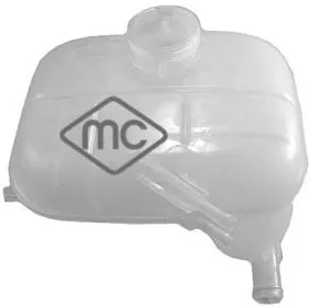 Depósito compensación, refrigerante Opel ASTRA H · Opel ASTRA H Estate · Opel ASTRA H GTC