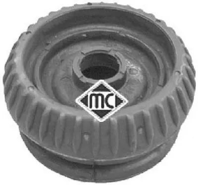 Cojinete columna suspensión Ford FIESTA IV · Ford FIESTA Box Body/MPV · Ford KA