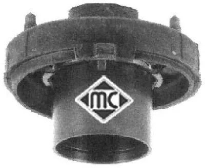 Cojinete columna suspensión Bmw 3 · Bmw 3 Touring · Bmw 3 Compact