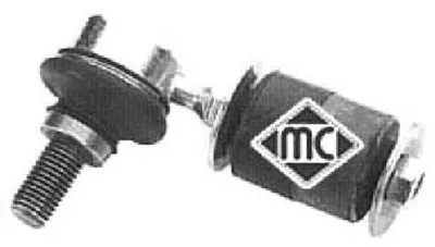 Travesaños/barras, estabilizador Opel ASTRA F Saloon · Opel ASTRA F Convertible · Opel ASTRA F Hatchback