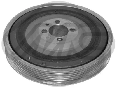 Polea, cigüeñal Alfa Romeo 145 · Alfa Romeo 146 · Alfa Romeo 156