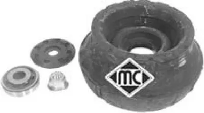 Kit reparación, apoyo columna amortiguación Nissan PRIMASTAR Bus · Nissan PRIMASTAR Van · Nissan PRIMASTAR Platform/Chassis