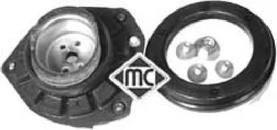 Cojinete columna suspensión Renault MEGANE II · Renault MEGANE II Coupé-Cabriolet · Renault MEGANE II Saloon