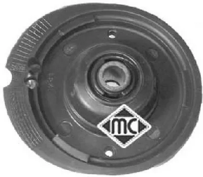Cojinete columna suspensión Citroën C3 I · Citroën C3 Pluriel · Citroën C2