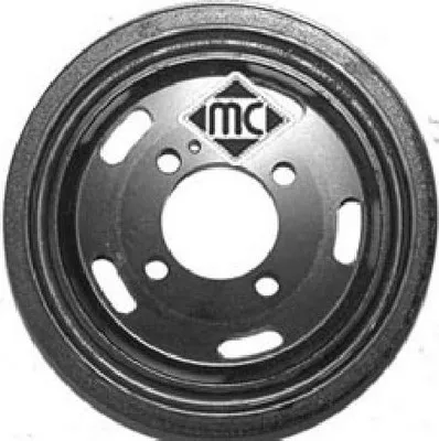 Polea, cigüeñal Opel ASTRA G Hatchback · Opel ASTRA G Estate · Opel ASTRA G Saloon