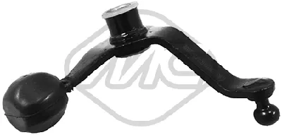 Palanca selectora/de cambio Citroën XANTIA · Citroën ZX · Citroën XANTIA Break