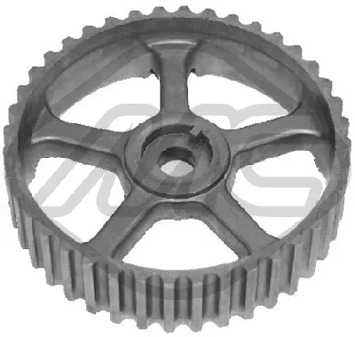 Rueda dentada, árbol de levas Nissan INTERSTAR Van · Nissan PRIMASTAR Van · Renault CLIO I