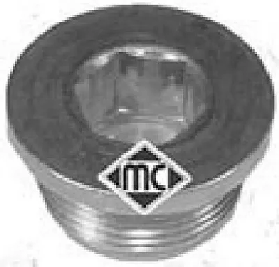 Tapón roscado, colector de aceite Mercedes-Benz 190 · Mercedes-Benz E-CLASS · Mercedes-Benz MB Bus