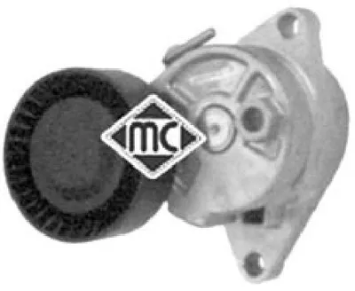 Tensor de correa, correa poli V Bmw 3 Touring · Bmw 3 Compact · Bmw 3