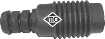 Caperuza protectora/fuelle, amortiguador Nissan MICRA III · Nissan MICRA C+C III · Nissan NOTE