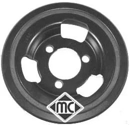 Polea, cigüeñal Bmw 1 · Bmw 3 · Bmw 3 Touring