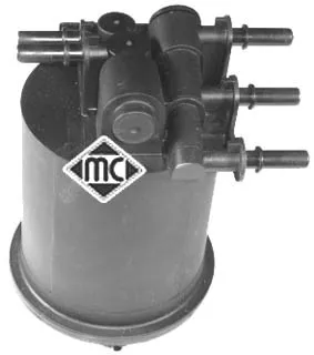 Filtro combustible Mitsubishi CARISMA · Mitsubishi CARISMA Saloon · Nissan INTERSTAR Bus