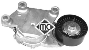Tensor de correa, correa poli V Citroën XSARA · Citroën XSARA Break · Citroën XSARA Coupe
