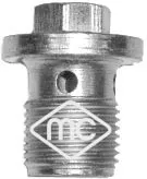 Tapón roscado, colector de aceite Alfa Romeo 159 · Alfa Romeo BRERA · Alfa Romeo 159 Sportwagon