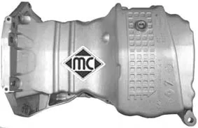 Cárter de aceite Renault MEGANE I · Renault MEGANE I Coach · Renault MEGANE I Classic
