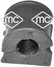 Soporte, estabilizador Fiat PANDA · Fiat 500 · Fiat PANDA Hatchback Van
