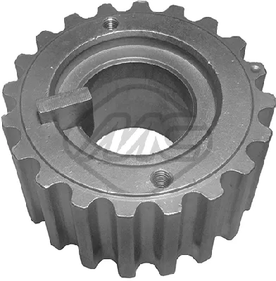 Rueda dentada, cigüeñal Renault KANGOO · Renault CLIO II · Renault MODUS / GRAND MODUS