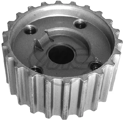 Rueda dentada, cigüeñal Audi 80 B4 Saloon · Audi 80 B4 Avant · Audi 80 B2 Saloon