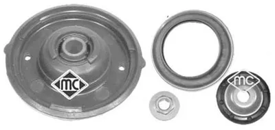Kit reparación, apoyo columna amortiguación Citroën C4 Coupe · Citroën C4 I · Citroën C4 PICASSO I MPV