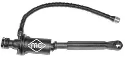 Cilindro maestro, embrague Nissan PRIMASTAR Bus · Nissan PRIMASTAR Van · Nissan PRIMASTAR Platform/Chassis