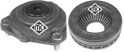 Kit reparación, apoyo columna amortiguación Ford FIESTA V · Ford FUSION · Ford FIESTA V Van