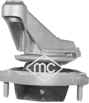 Suspensión, caja de cambios manual Audi A4 B7 · Audi A4 B7 Avant