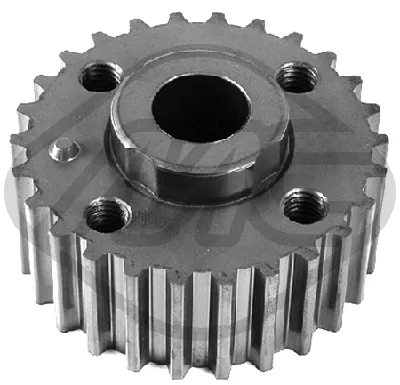 Rueda dentada, cigüeñal Audi A4 B5 · Audi A3 · Audi A6 C5