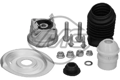 Kit reparación, apoyo columna amortiguación Mercedes-Benz A-CLASS · Mercedes-Benz VANEO