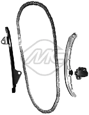 Juego de cadena de distribución Subaru TREZIA · Toyota YARIS · Toyota YARIS VERSO