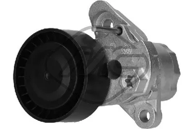 Tensor de correa, correa poli V Audi A1 · Audi A1 Sportback · Audi Q3