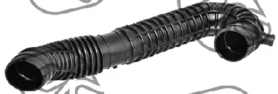 Tubo flexible de aspiración, filtro de aire Fiat SIENA