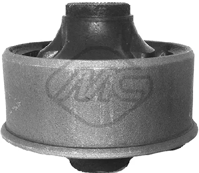 Silenciador posterior Fiat UNO