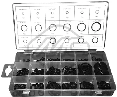 Kit de piezas, revisión Metalcaucho 06734