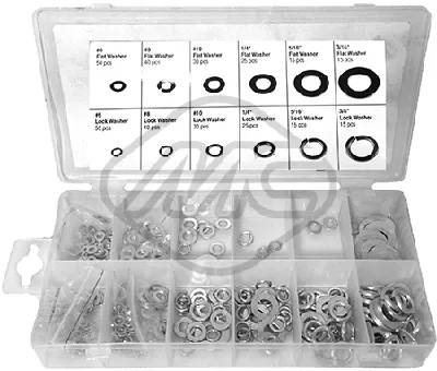 Kit de piezas, revisión Metalcaucho 06738