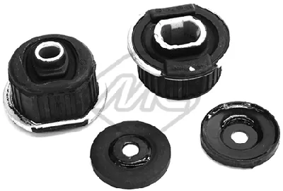 Juego de reparación, cuerpo del eje Chrysler CROSSFIRE · Chrysler CROSSFIRE Roadster · Mercedes-Benz 124 Coupe