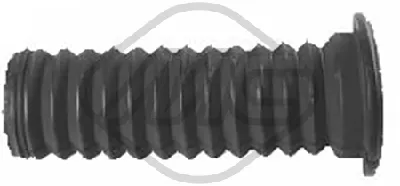 Caperuza protectora/fuelle, amortiguador Renault MODUS / GRAND MODUS · Renault CLIO III · Renault CLIO III Grandtour
