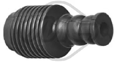 Almohadilla de tope, suspensión Renault MEGANE III Hatchback · Renault MEGANE III Coupe · Renault MEGANE III Grandtour