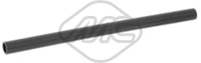 Tublo flexible de ventilación, depósito de combustible Ford TRANSIT Bus · Ford TRANSIT Van · Ford TRANSIT Platform/Chassis