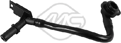 Conducto refrigerante Fiat DUCATO Bus · Fiat DUCATO Van · Fiat DUCATO Platform/Chassis