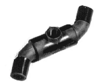 Tubo flexible de aspiración, filtro de aire Renault 19 I Chamade · Renault 19 II Chamade · Renault 21 Saloon