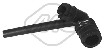 Tubo flexible para aceite Fiat BRAVA · Fiat BRAVO I · Fiat PUNTO