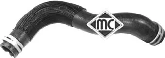 Tubería de radiador Citroën C3 I · Citroën C3 Pluriel · Citroën C2