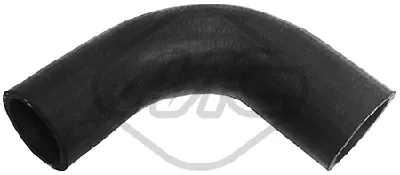 Tubo flexible de aire de sobrealimentación Ford FOCUS C-MAX · Ford FOCUS II · Ford FOCUS II Turnier